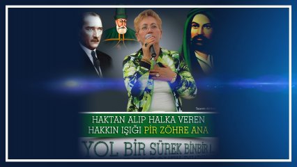 Zahirden Batına yolumuz