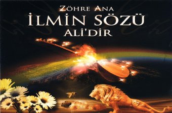 Kerbela dediler o da bağdatta